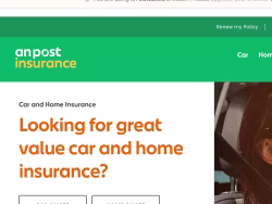 Anpostinsurance logo
