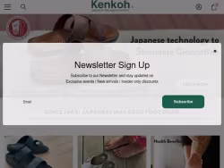 Kenkoh