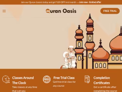 Quranoasis