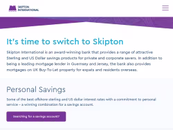 Skiptoninternational
