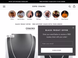 Expochains