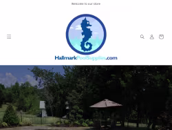 Hallmarkpoolsupplies