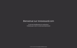 Innovsound