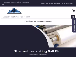 Laminate