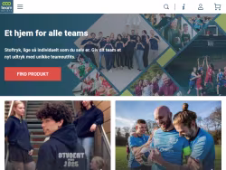 Teamshirts