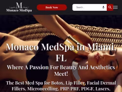 Monacomedspa