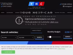 Yournextcarltd
