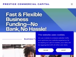 Prestigecommercialcapital