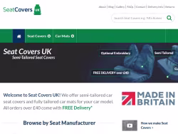 Seatcovers-uk
