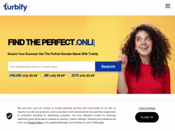 Turbify