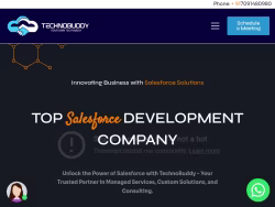 Technobuddy