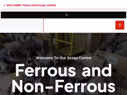 Amcscrapmetals