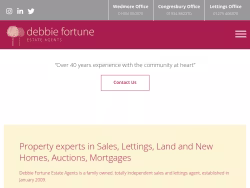 Debbiefortune