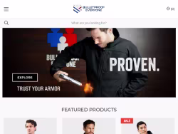 Bulletproofeveryone