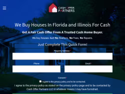 Cashofferpartners
