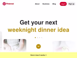 Pintrest