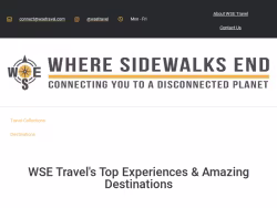 Wheresidewalksend