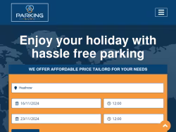 Parkingguru