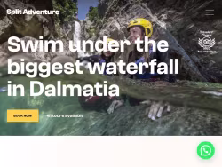 Splitadventure