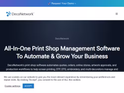 Deconetwork