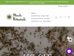Miraclebotanicals