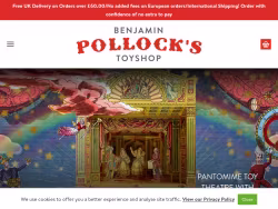 Pollocks-coventgarden