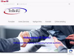Tolk4u