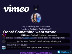 Thepsychictrader