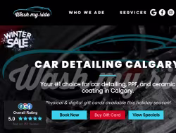 Washmyride