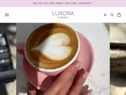 Luxoralondon