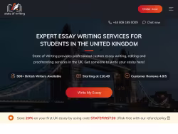 Essaystate