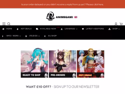 Animegami