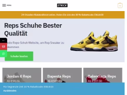 Etkick
