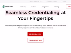 Sertifier