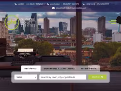 Globalhouseestates