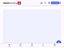 Newslaundry