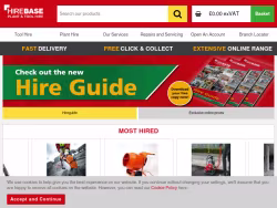 Hirebase