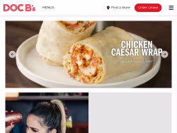 Docbsrestaurant