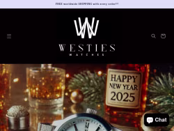 Westieswatches