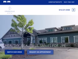 Grandvilledental