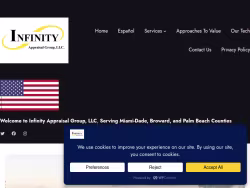 Infinityappraisalgroup