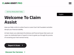 Claimassist