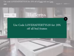 Haffertys