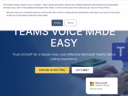 Univoip