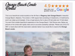 Condorentalorangebeach