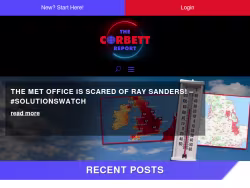 Corbettreport