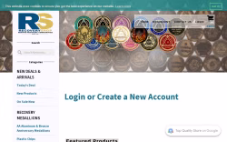 Recoveryshop