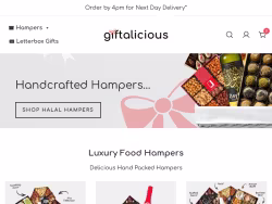 Giftalicious