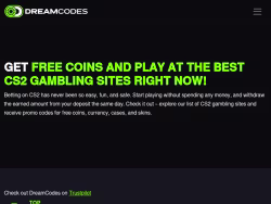 Dreamcodes