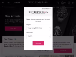 Watchfinder